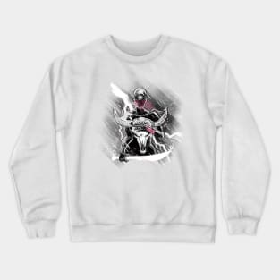 Oya Crewneck Sweatshirt